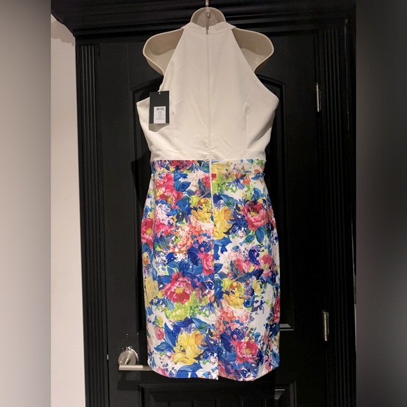 NWT Paperdolls London Dress - Picture 2 of 4